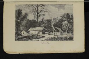 Pueblo de Paya.