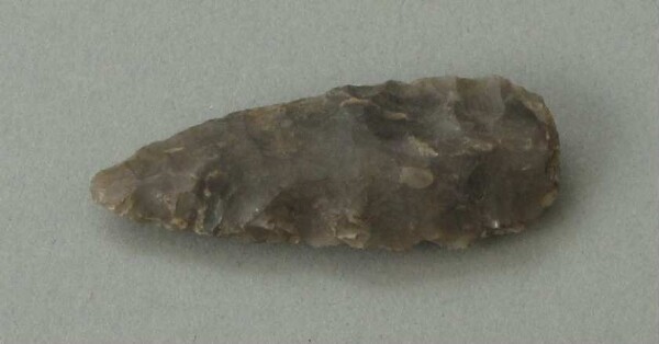 Stone tip