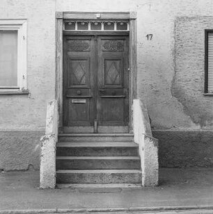 Hadamar, Langstraße 17