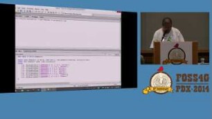 Mending Spatial Data with PostGIS