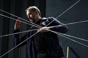 Vom Bauen der Zukunft - 100 Jahre Bauhaus