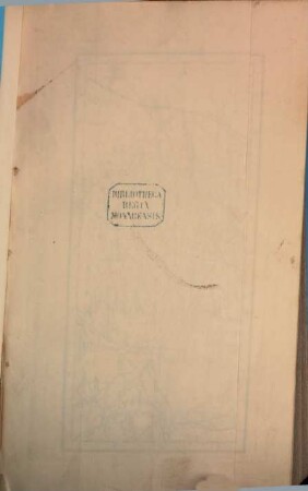 Annals of Nottinghamshire : History of the County of Nottingham, including the Borough, 1