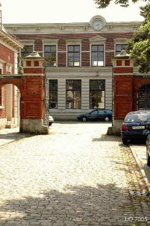 Bremen, Neuenland, Kirchweg 190 & 192 & 194 & 196 & 198 & 200