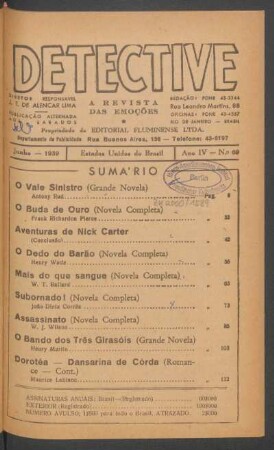 1939,4,69: ano 4, n.o 69 (junho 1939)