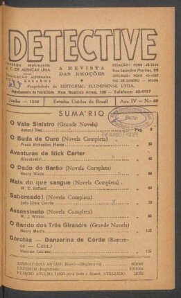 1939,4,69: ano 4, n.o 69 (junho 1939)