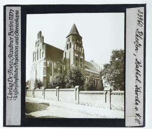 Rheden, Annenkirche