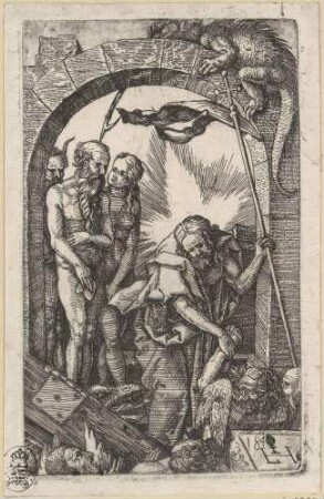 Höllenfahrt Christi