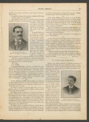 El último invento de Edison
