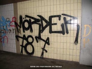 MöRDER 787