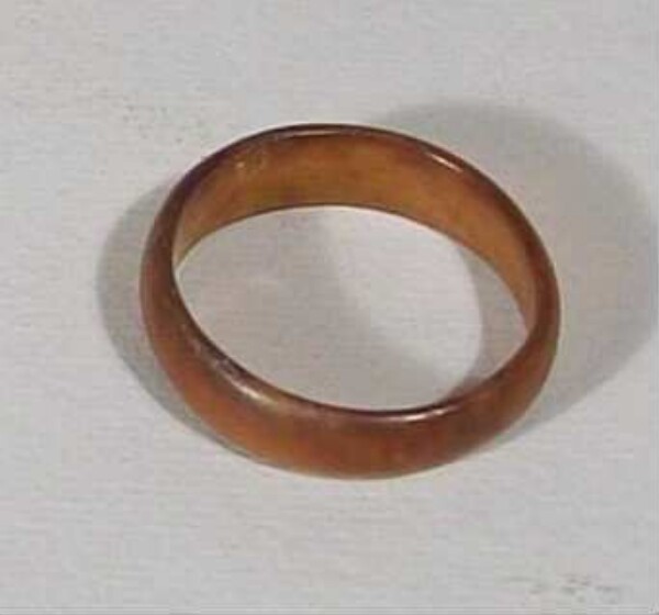 Finger ring