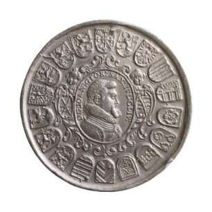Medaille