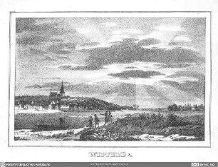 Wipfeld am Main