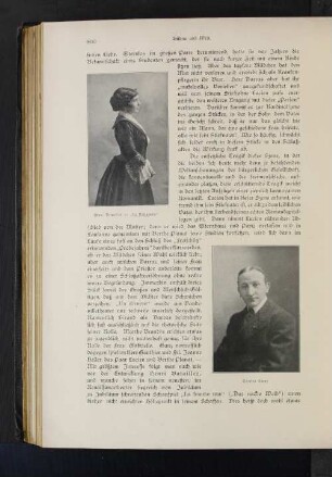 Mme. Demellier