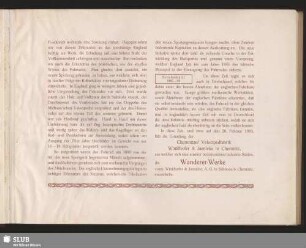 Zeitabschnitt 1885-95
