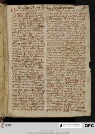Distinctiones theologicales