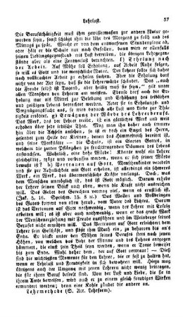 Lehrmethode, (s. Art. Lehrform)