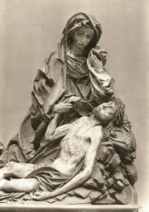 Beweinung Christi