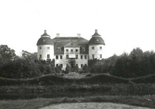Schloss Milkel