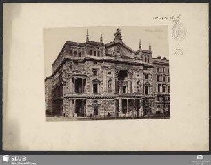 Komische Oper