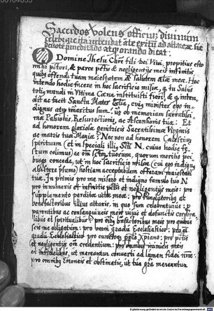 Breviarium - BSB Clm 14791