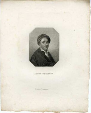 Thomson, James
