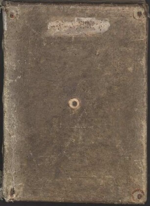 Passio sive Legenda SS. Apostolorum - BSB Clm 12641