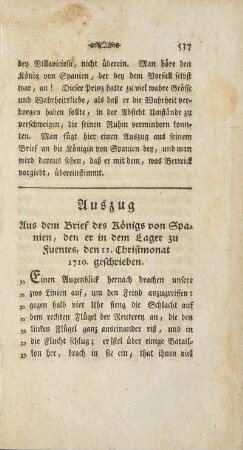 [Brief Dezember 1710]