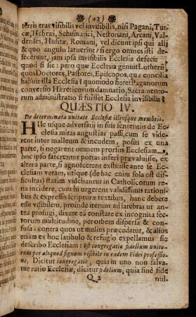 43-60, Quaestio IV. - Quaestio V.