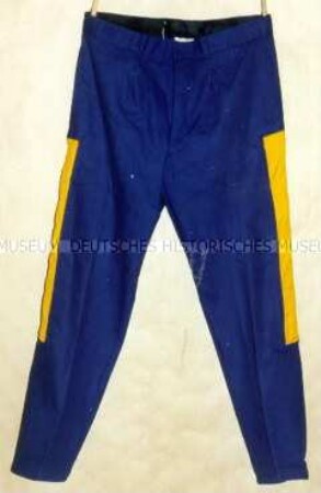 Hose (Häftlingskleidung)