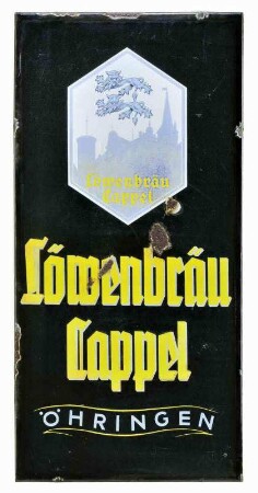 Löwenbräu Cappel