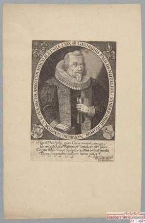 Georg Paulus Nützel