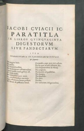 [Epistola.]
