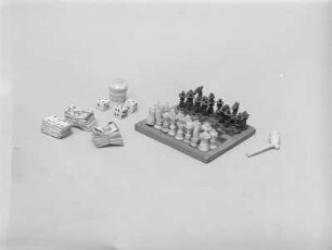 Schachspiel