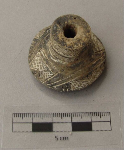 spindle whorl