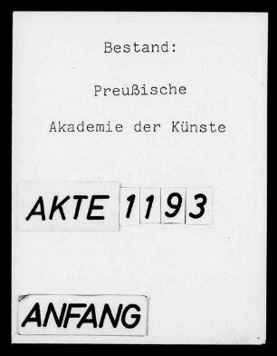 Maurer-Stiftung