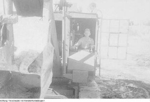 Braunkohlenwerk Puschwitz, 29. Juli 1948
