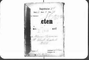 Männer-Gesangverein St. Sebastian, Sängerbund Bilk