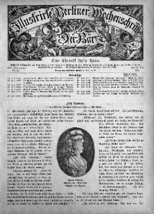 Nr. 43, 23.07.1887