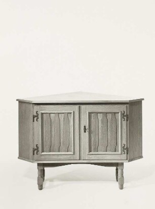 Eckschrank