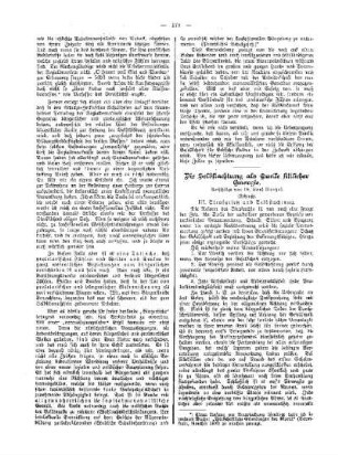 Die Selbstachtung als Quelle sittlicher Energie : (Schluß)
