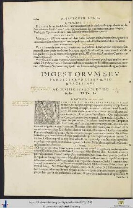 Liber Quinquagesimus