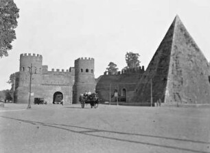 Porta San Paolo