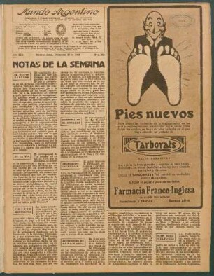 El nuevo partido