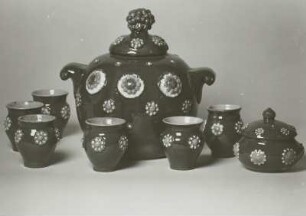 Bowle-Service