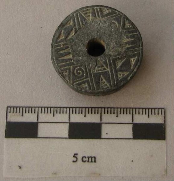 spindle whorl