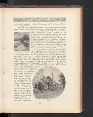Die Wandse bei Wandsbek. Reinbek.
