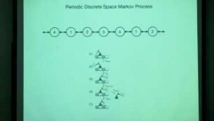 Diffusing Particles and Surfaces Interacting in Cells