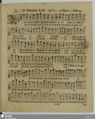 [Cantiones]