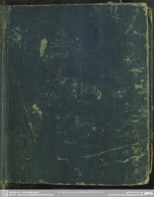 1.1786/87=1/52: Weimarisches Magazin