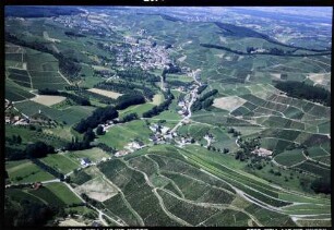 Durbach: oberes Durbachtal